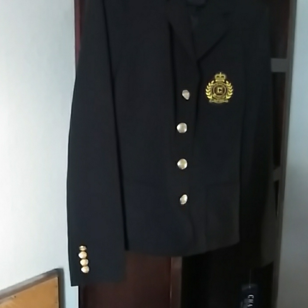 Jacket